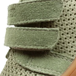 Kids Woden Tristan Baby - Dusty Olive