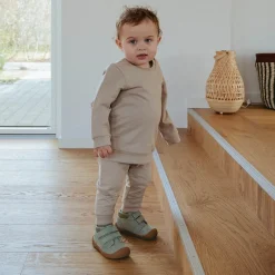 Kids Woden Tristan Baby - Dusty Olive