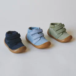 Kids Woden Tristan Baby - Dusty Olive
