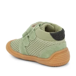 Kids Woden Tristan Baby - Dusty Olive