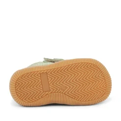 Kids Woden Tristan Baby - Dusty Olive