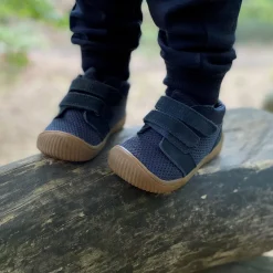 Kids Woden Tristan Baby - Navy