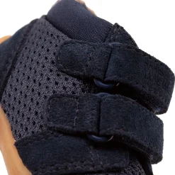Kids Woden Tristan Baby - Navy