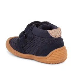 Kids Woden Tristan Baby - Navy