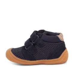 Kids Woden Tristan Baby - Navy