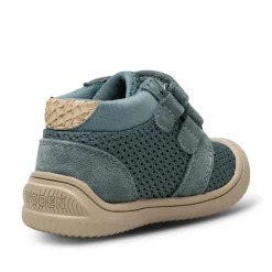 Kids Woden Tristan Baby - Storm