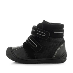 Kids Woden Tristan Boot II - Black