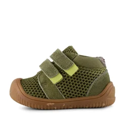 Kids Woden Tristan Mesh - Leaf