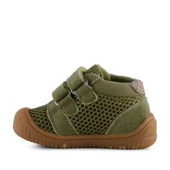 Kids Woden Tristan Mesh - Leaf