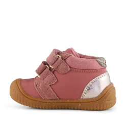 Kids Woden Tristan Metallic - Canyon Rose