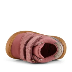 Kids Woden Tristan Metallic - Canyon Rose