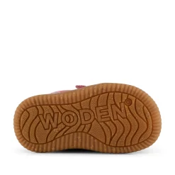 Kids Woden Tristan Metallic - Canyon Rose