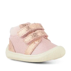 Kids Woden Tristan Pearl - Rose Bloom