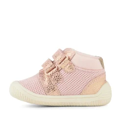 Kids Woden Tristan Pearl - Rose Bloom