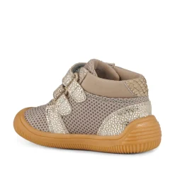 Kids Woden Tristan Pearl - Silver Mink