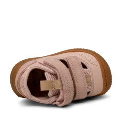 Kids Woden Tristan Sandal - Ballerina
