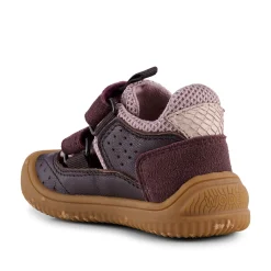 Kids Woden Tristan Sandal - Zephyr