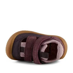 Kids Woden Tristan Sandal - Zephyr
