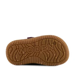 Kids Woden Tristan Sandal - Zephyr