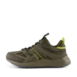 Woden X SMUKFEST W_21_SSU UNISEX - Dark Olive