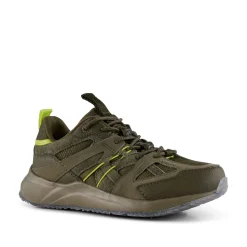 Woden X SMUKFEST W_21_SSU UNISEX - Dark Olive