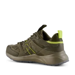 Woden X SMUKFEST W_21_SSU UNISEX - Dark Olive