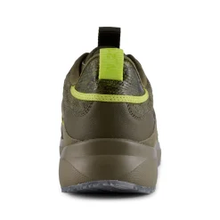 Woden X SMUKFEST W_21_SSU UNISEX - Dark Olive