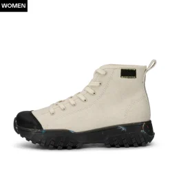 Women Woden X SMUKFEST W_22_SSW - Ivory