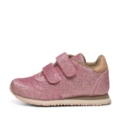 Women/Kids Woden Ydun Allover Glitter - Rose Multi