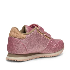 Women/Kids Woden Ydun Allover Glitter - Rose Multi