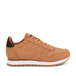 Women Woden Ydun Croco II - Tan