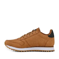 Women Woden Ydun Croco II - Tan