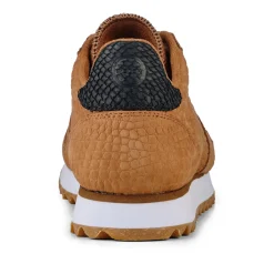 Women Woden Ydun Croco II - Tan