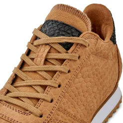 Women Woden Ydun Croco II - Tan