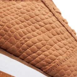 Women Woden Ydun Croco II - Tan