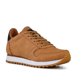 Women Woden Ydun Croco II - Tan