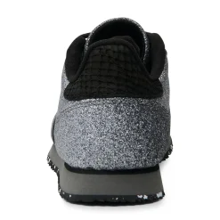Women Woden Ydun Glitter - Black Glitter
