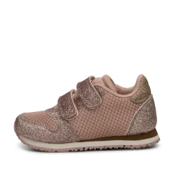 Women Woden Ydun Glitter II Kids - Dry Rose