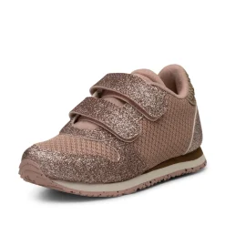 Women Woden Ydun Glitter II Kids - Dry Rose