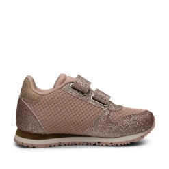 Women Woden Ydun Glitter II Kids - Dry Rose
