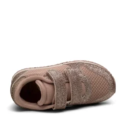 Women Woden Ydun Glitter II Kids - Dry Rose