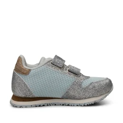 Women Woden Ydun Glitter II Kids - Ice Blue