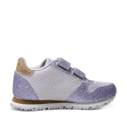Kids Woden Ydun Glitter II Kids - Smoked Lavender