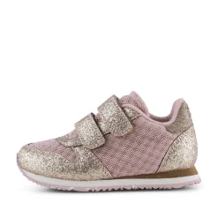 Women Woden Ydun Glitter Kids - Dry Rose