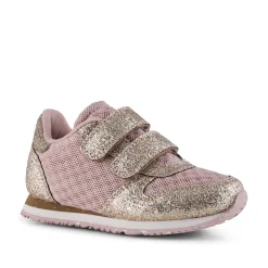 Women Woden Ydun Glitter Kids - Dry Rose