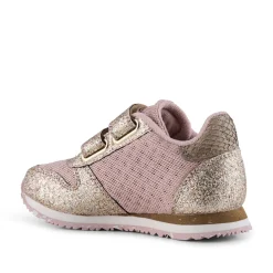 Women Woden Ydun Glitter Kids - Dry Rose