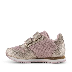 Women Woden Ydun Glitter Kids - Dry Rose