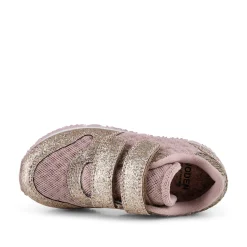 Women Woden Ydun Glitter Kids - Dry Rose