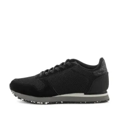 Women Woden Ydun Icon - Black