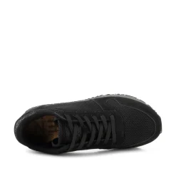 Women Woden Ydun Icon - Black